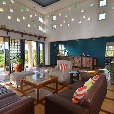 Hotel Soffia Yapak Buitenkant foto