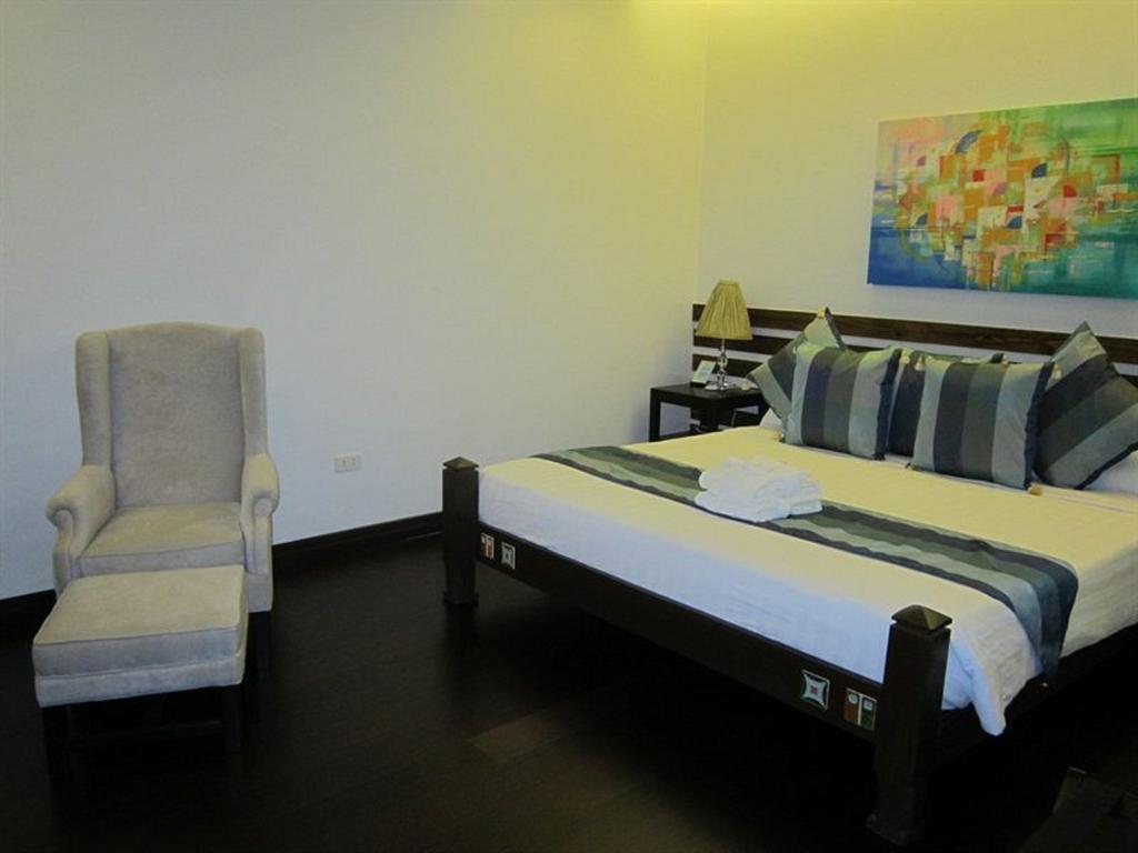 Hotel Soffia Yapak Buitenkant foto