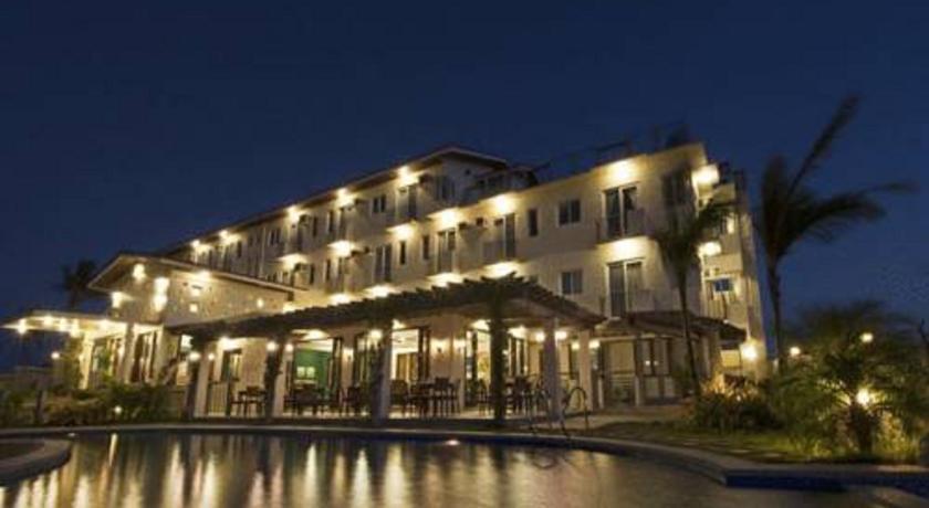 Hotel Soffia Yapak Buitenkant foto