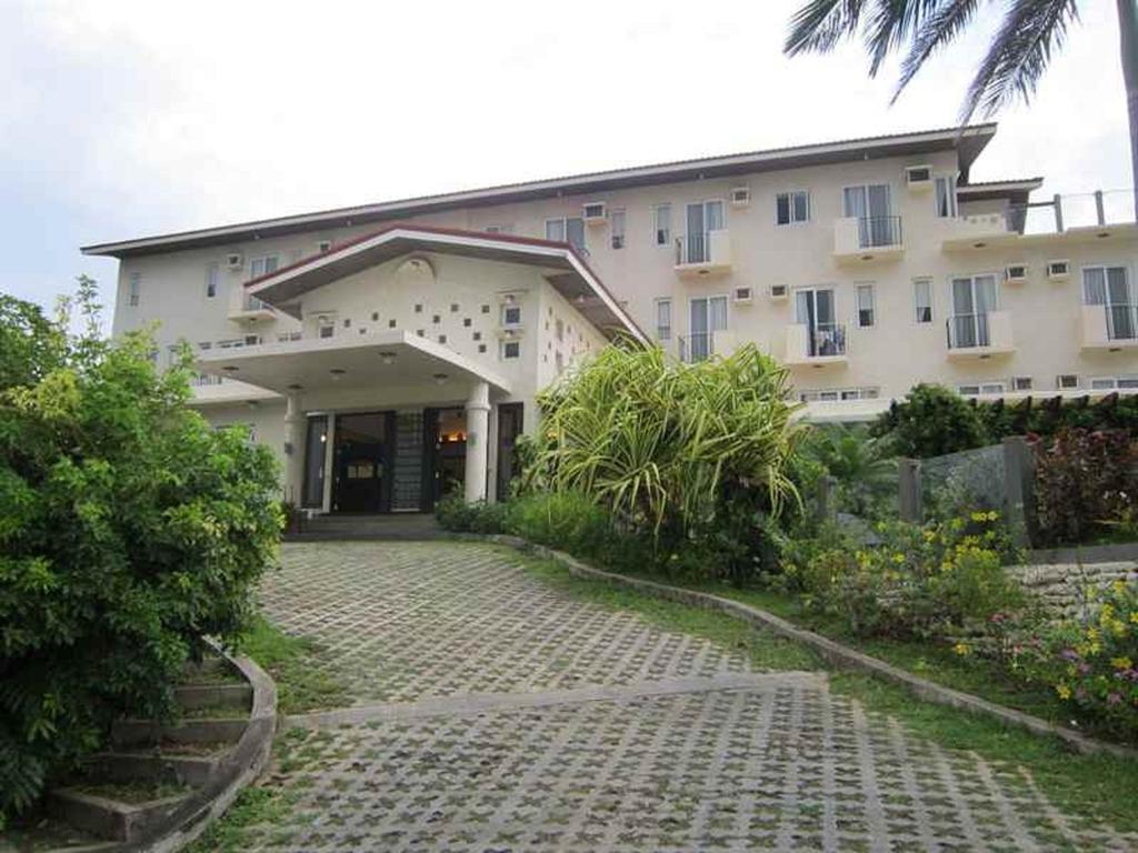 Hotel Soffia Yapak Buitenkant foto
