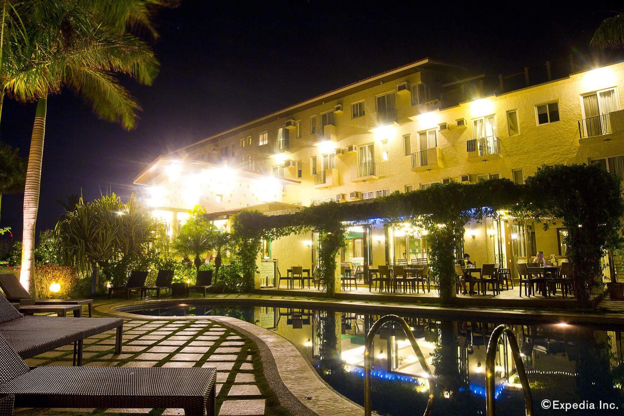 Hotel Soffia Yapak Buitenkant foto