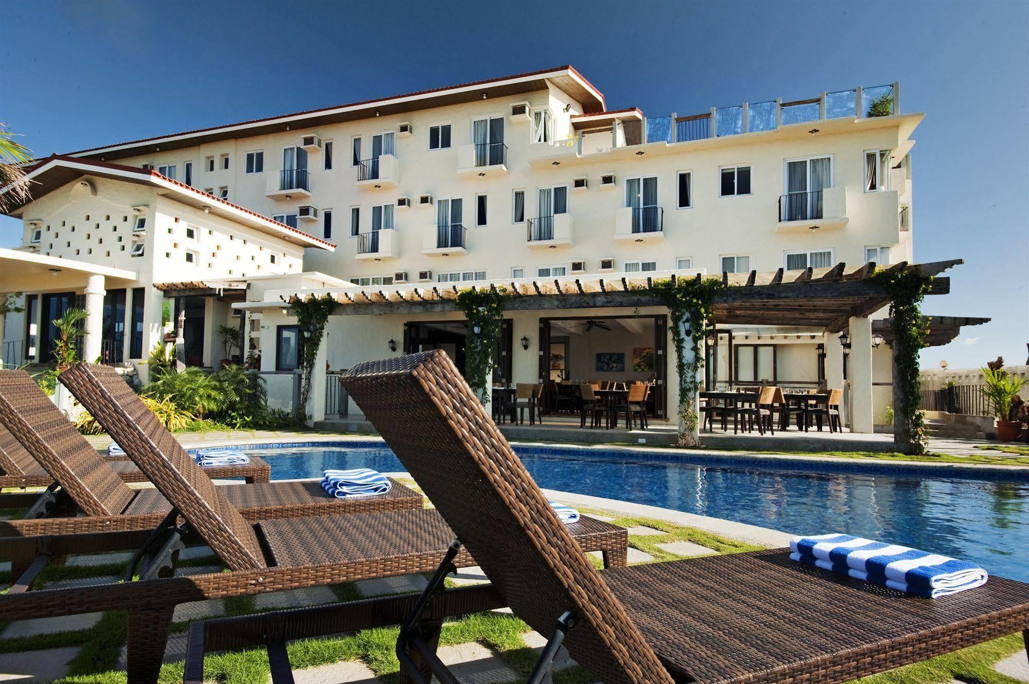 Hotel Soffia Yapak Buitenkant foto