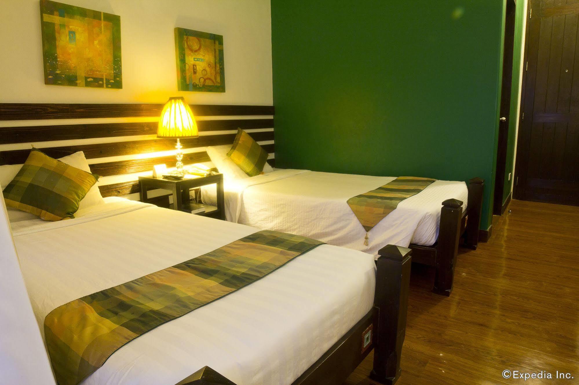 Hotel Soffia Yapak Buitenkant foto