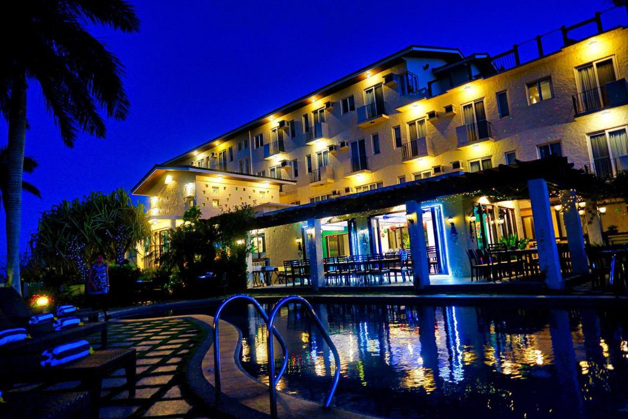 Hotel Soffia Yapak Buitenkant foto