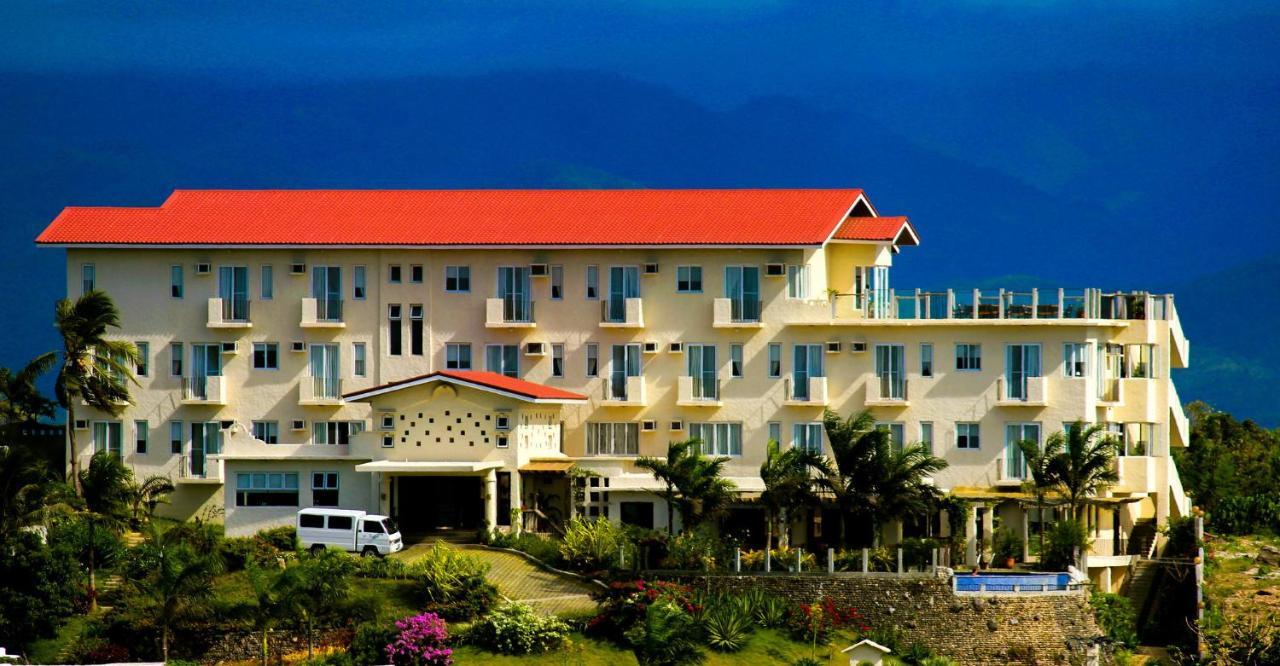 Hotel Soffia Yapak Buitenkant foto